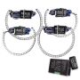 Oracle Lighting 3990-333 LED Waterproof Halo Kit, ColorSHIFT(tm) 2.0