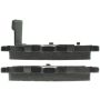 Stoptech 305.03230 Street Select Brake Pads - Rear