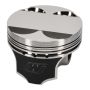 Wiseco 6542M82 Piston, Honda, B16, 82.00 mm Bore, Sport Compact, Set of 1