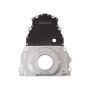 EDELBROCK EDE4255 GM Timing Cover - LS Series - 2pc.