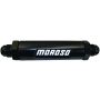 MOROSO MOR65234 Inline Fuel Filter 10an
