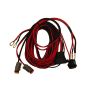 Wiring Harness For Pair Dually Series Lights