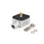 CANTON CAN80-015 Bleeder Water Neck - Chevy V8 w/1.5 Hose Ftng