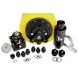 Aeromotive Phantom 340 Fuel System - Return Style w/ Throttle Body