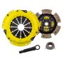 ACT 1991 Geo Prizm Sport/Race Sprung 6 Pad Clutch Kit