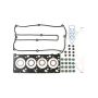 Cometic Gasket PRO2030T-051 Cometic Ford 2.0L Zetec-R Top End Gasket Kit - 87mm - .051in MLS Cylinder Head Gasket