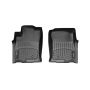 WEATHERTECH WEA4412951 Black Front FloorLiner 18-   Ford Expedition