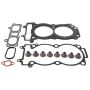 Vertex Pistons 8100005 Vertex Gaskets 2017 Polaris RZR XP 4 Turbo Top End Gasket Kit