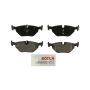 Bosch BE763 Brake Pads Rear