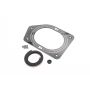 Radium Engineering 20-0736 FUEL PUMP ACCESS COVER, FD RX7