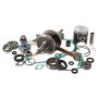 Vertex Pistons WR101-201 Vertex Yamaha Complete Engine Rebuild Kit