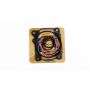 Athena P400485160021 Banshee 392cc Big Bore Cylinder Gasket Kit