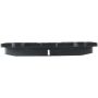 StopTech 05-12 Acura RL Street Select Front Brake Pads