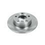 PowerStop EBR1009 AutoSpecialty Brake Rotor