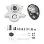 Belt Drive SBF 289-351W w/Motor Plate