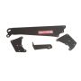 Skyjacker JKBRC34 JK FRT TRK BAR BRACE D30/44