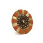 CENTERFORCE CTFDF384148 DF Clutch Disc GM Cars 1-1/8 26-Spline 11in