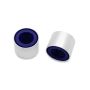SuperPro 2014 Mazda 3 i SV Front Lower Inner Rearward Control Arm Bushing Kit
