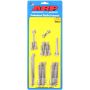 ARP ARP440-1501 Water Pump/Timing Cover Bolt Kit Mopar 5.7L/6.1L