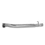 AP Exhaust 38525 Prebent Exhaust Pipe - Direct Fit OE Replacement
