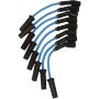Granatelli Motor Sports 28-1629HTL Hi-Perf Coil-Near-Plug Conn Kit