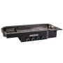 Moroso 20617 GM LT Gen V Dry Sump 4in Deep Steel Oil Pan