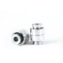 SPL Parts 2008+ Nissan GTR (R35) Rear Knuckle Shock Monoball Bushings