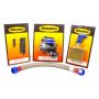 MILODON MIL21010 BBM Oil System Single Line Static