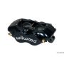 Wilwood 120-14447-BK Caliper-Forged DynaliteI w/Dust Seal-Black 1.75in Pistons .81in Disc