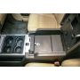 Tuffy Products 322-01 Tuffy Console Safe W/ Keyed Lock For Ford F250 & F350 Superduty