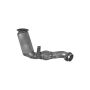 Eastern Catalytic 40997 Federal / EPA Direct-Fit Converter Assembly