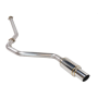 Remark RK-C1076S-03 2022+ Subaru WRX (VB) R1-Spec Catback Exhaust - Stainless