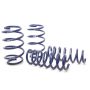 H&R 28926-3 19-21 BMW X4 xDrive30i G02 Sport Spring (w/Sport Susp./Incl. Adaptive Susp.)