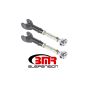 BMR Suspension UTCA060H Upper Trailing Arm, On-car Adjustable, Rod Ends