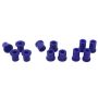SuperPro Super Pro Spring Bushing Kit