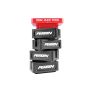 Perrin Performance PSP-BDY-040BK Perrin Jack Pad Set for Subaru (5pc) - Black