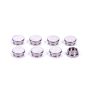 MANLEY MAN42404-8 11/32 Valve LocCaps