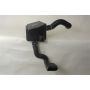 Volant 358531 Volant air intake systems utilize a high-velocity venturi filter adapter which provides a smooth transition through the MAF sensor into the intake tube for a much needed airflow improvement over the factory rubber tubing and resonator box.