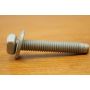 Dodge Jeep Grand Cherokee Y-Pipe To Exhaust Manifold Mount Bolt OEM