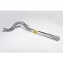 OMIX 17615.03 Tailpipe 83-86 Jeep CJ Models