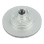 PowerStop AR8235EVC PowerStop Evolution Coated Rotor