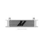 Mishimoto MMOC-10 Universal 10 Row Oil Cooler