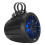 BOSS Audio Systems Marine UTV IPX6 Waketowers - RGB Illumination