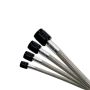 Nitrous Express 16201 8AN NITROUS FEED LINE (15FT)
