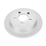 PowerStop AR8768EVC PowerStop Evolution Coated Rotor