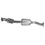 AB Catalytic 44323 Direct-Fit Catalytic Converter EPA (Federal)