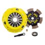 ACT NS1-XTG6 XT/Race Sprung 6 Pad Clutch Kit