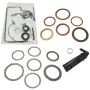 BD Diesel 1062141 BD Build-It Ford 5R110 Trans Kit 2005-2010 Stage 1 Stock HP Kit
