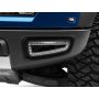 Raxiom T532801 10-14 Ford F-150 Raptor Axial Series LED DRL Fog Lights