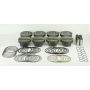 Mahle Motorsport 197753355 Piston Kit